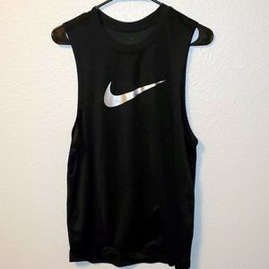 Nike tank top
